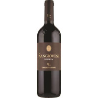 ROMAGNA DOC SANGIOVESE RISERVA