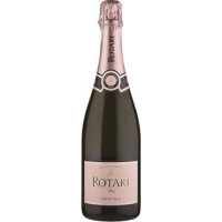 ROTARI BRUT ROSE TALENTO TRENTO DOC 75