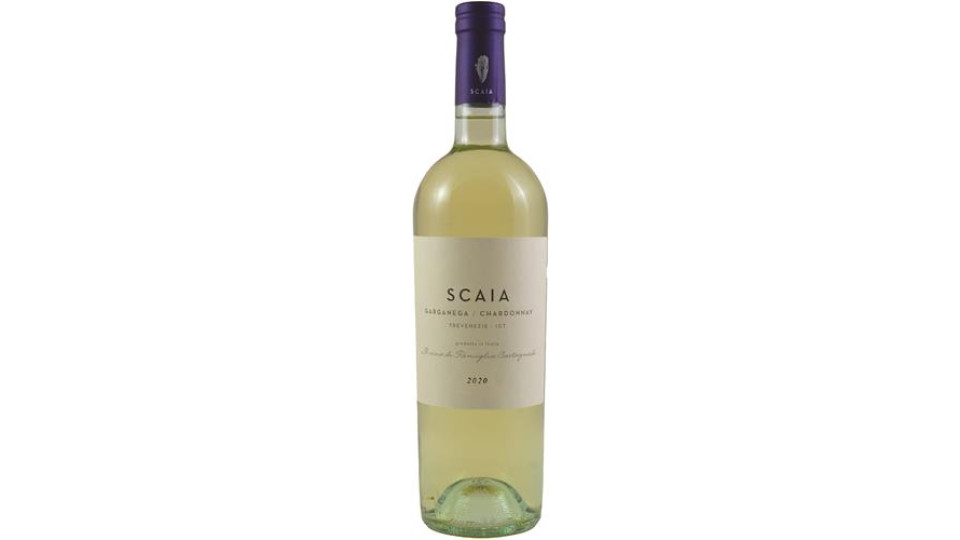 SCAIA IGT BIANCO 75