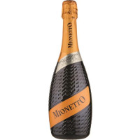 PROSECCO BRUT RIVE SANTO