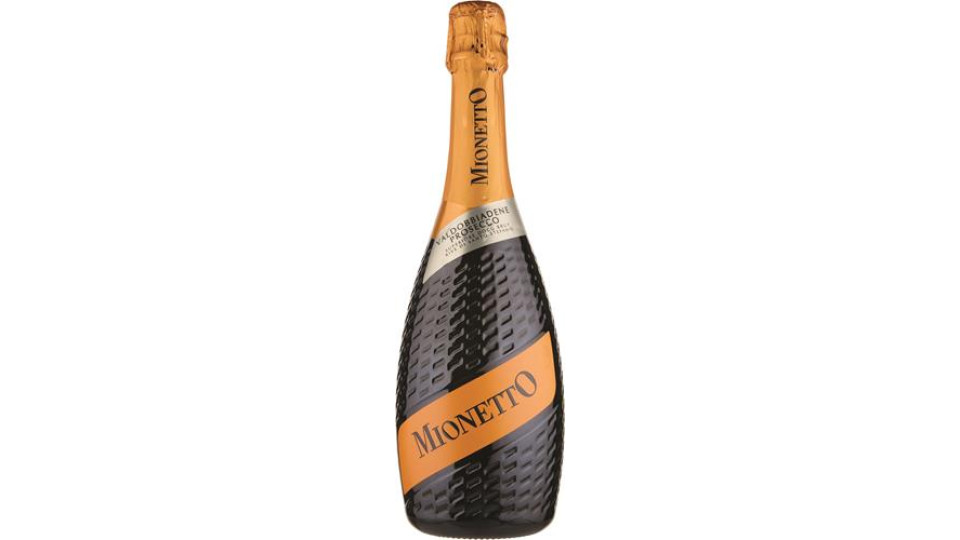PROSECCO BRUT RIVE SANTO