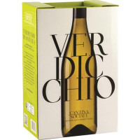 BAG BOX VERDICCHIO MATELICA BELLISARIO