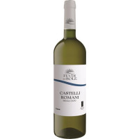 VINO BIANCO CASTELLI ROMANI