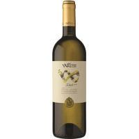 CHARDONNAY DOC WALCH - CONSIGLIATO CON PRIMI PIATTI , PESCE, CUCINA MEDITERRANEA O COME APERITIVO