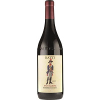 BARBERA BATTAGLIONE