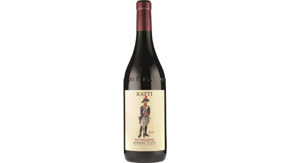 BARBERA BATTAGLIONE