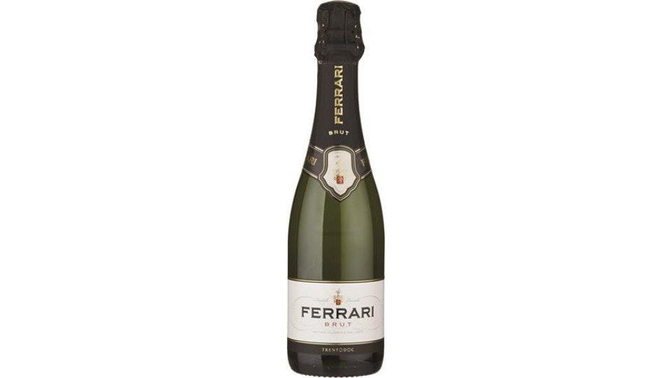 METODO CLASSICO BRUT