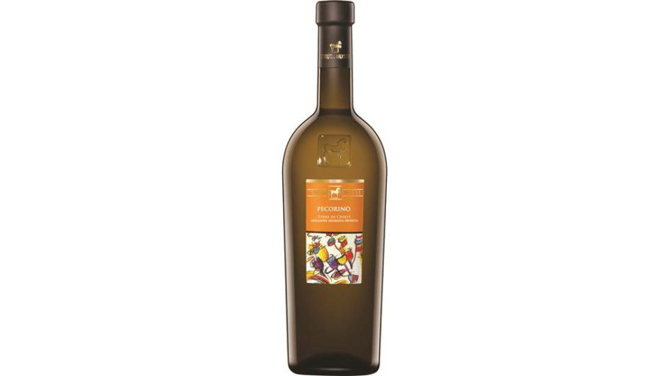 PECORINO TERRE ABRUZZO
