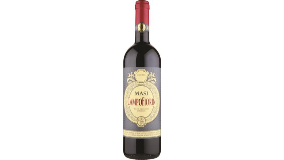 ROSSO VERO CAMPOFIORIN