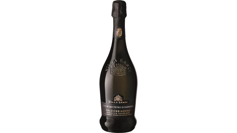 PROSECCO EXTRA BRUT