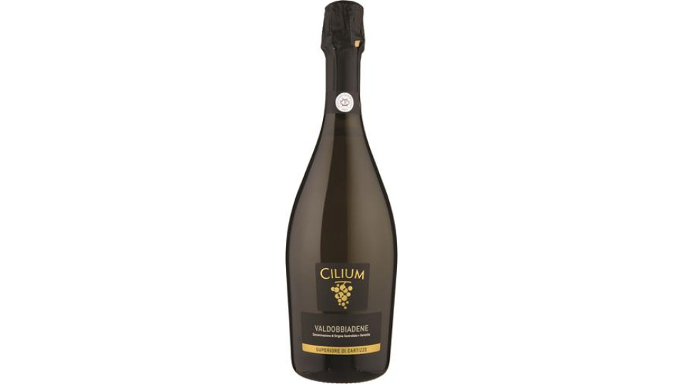 CARTIZZE DOCG DRY CILIUM