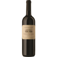 CABERNET SAUVIGNON RISERVA