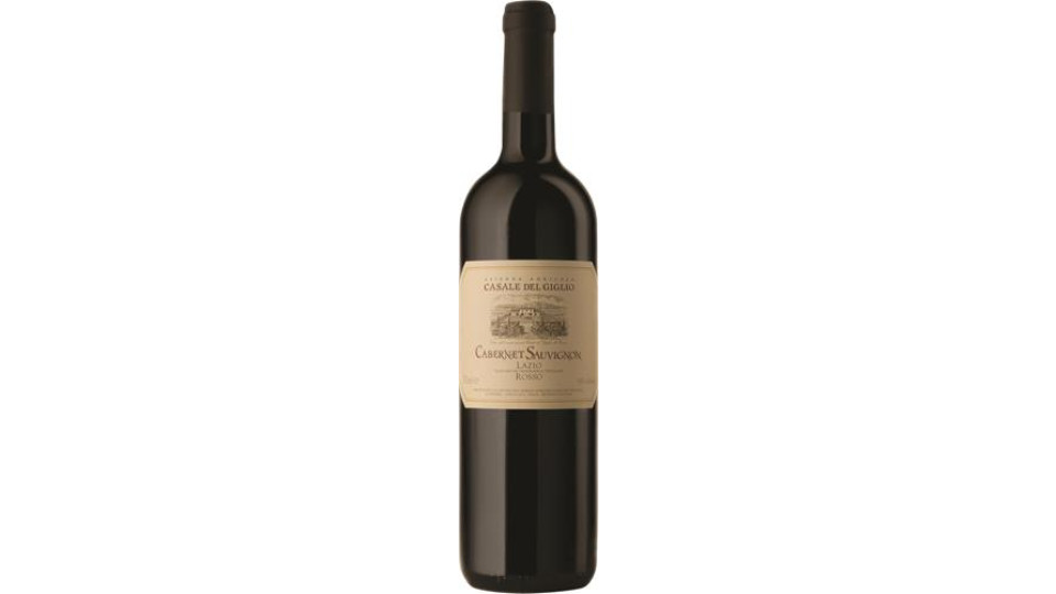 CABERNET SAUVIGNON RISERVA