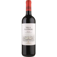 ROSSO VILLA