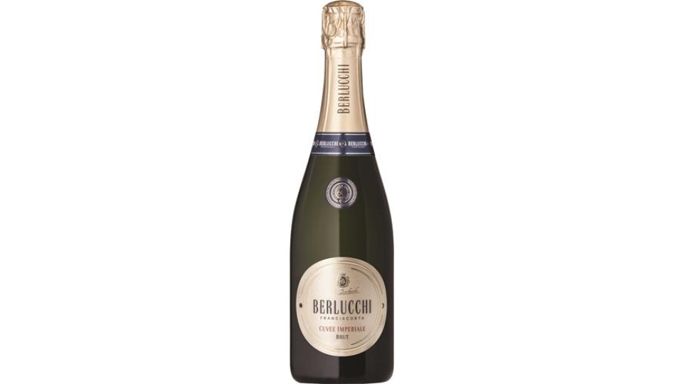 SPUMANTE FRANCIACORTA DOCG