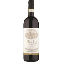 BAROLO DOCG DEL PLIN