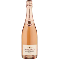 FRANCIARCORTA DOCG BRUT EXTRA ROSE
