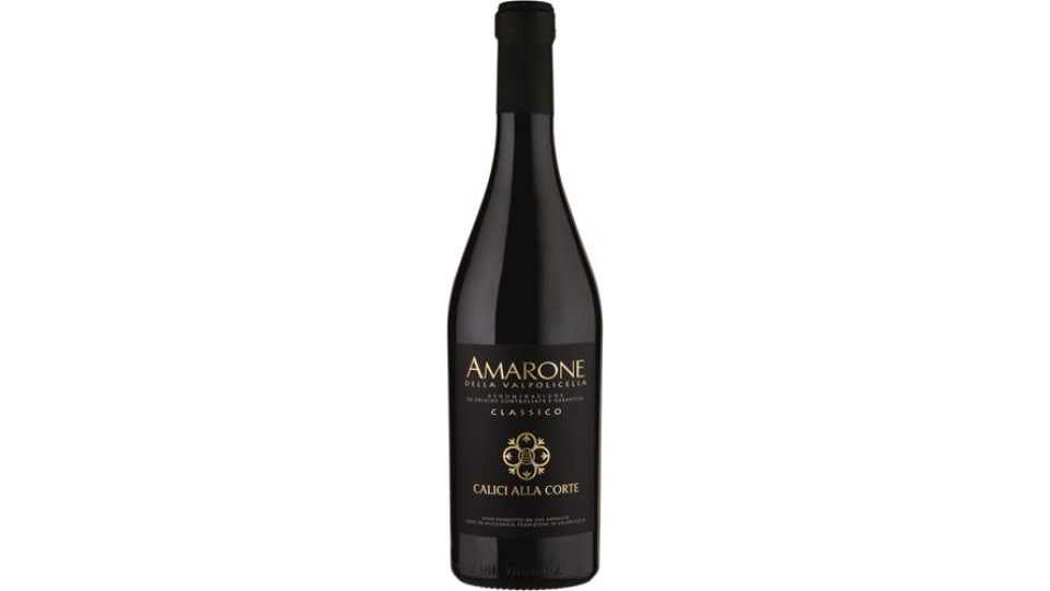 VINO AMARONE CLASSICO CANTINA DI NEGRAR