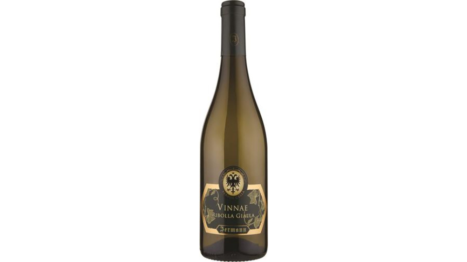 RIBOLLA GIAL IGT FRIULI
