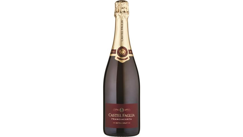 FRANCIACORTA EXTRA BRUT DOCG