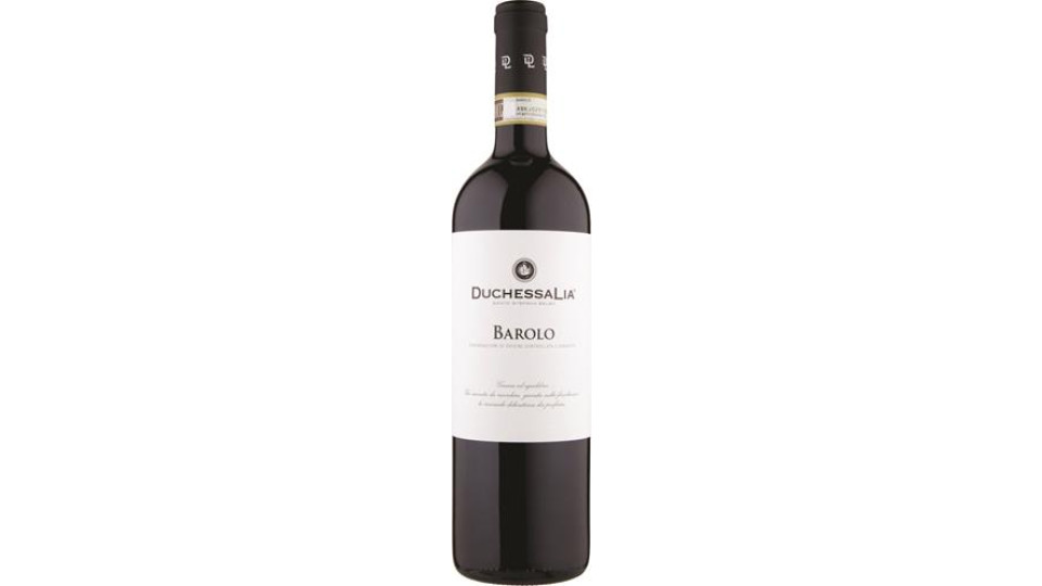 BAROLO DOCG