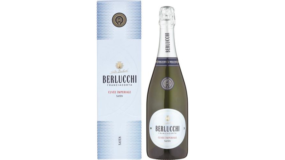 CUVEE IMPERIALE SATEN FRANCIACORTA DOCG