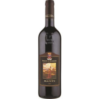 BRUNELLO DOCG BANFI
