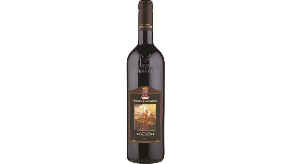 BRUNELLO DOCG BANFI