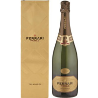 METODO CLASSICO PERLE MILLESIMATO