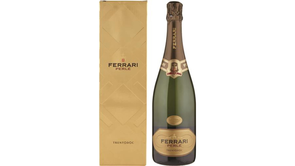METODO CLASSICO PERLE MILLESIMATO