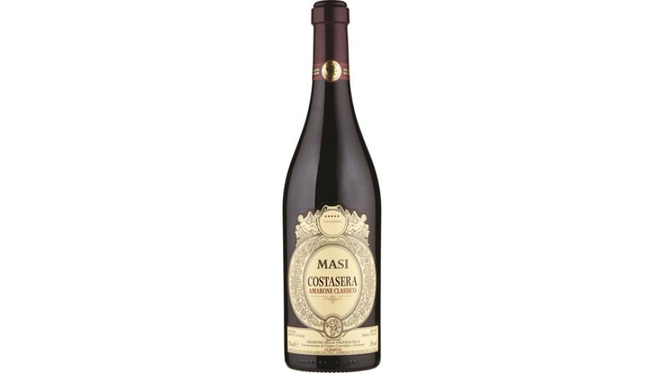 AMARONE COSTASERA MASI 2010