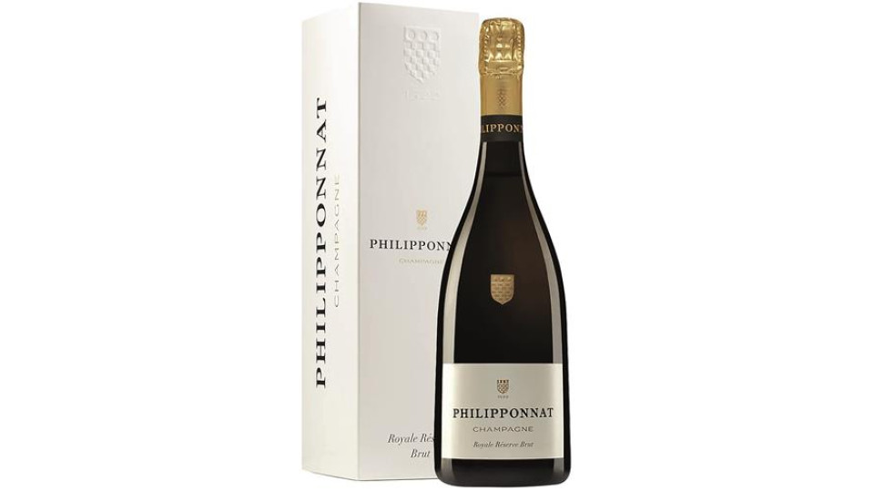 ROYALE RESERVE BRUT