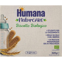 BISCOT.BIO BABY HUMANA