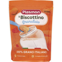 IL BISCOTTINO GRANULATO