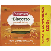 BISCOTTI PLASMON GR.1200