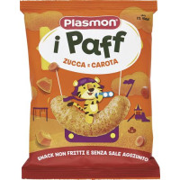 PAFF ZUCCA E CAROTA
