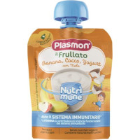 IL FRULLATO NUTRIMUNE COCCO BANANA YOGURT