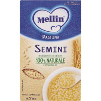 PASTINA SEMINI MELLIN