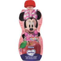 POUCH DISNEY MELA