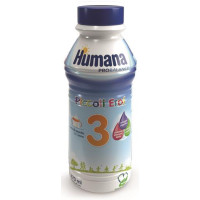 LATTE 3LIQUIDO