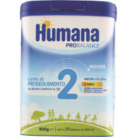 LATTE 2 PROBALANCE 5HMO