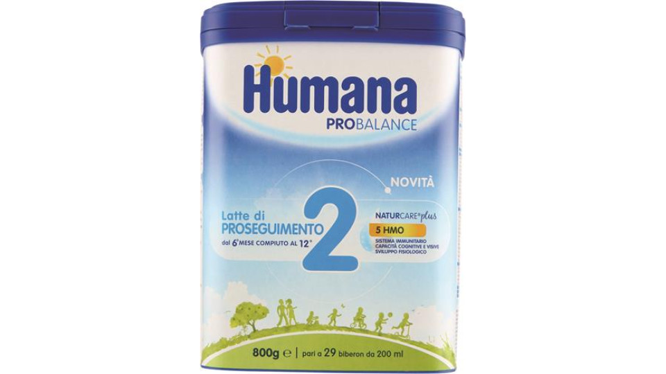 LATTE 2 PROBALANCE 5HMO