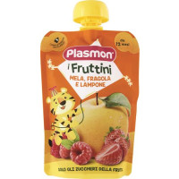 POUCH PLASM MELA FRAG