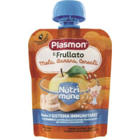 SPREMI&GUSTA MELA BANANA CEREALI