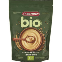 CEREALI BIO FARRO E GRANO
