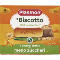 BISCOTTI -30% ZUCCHERO