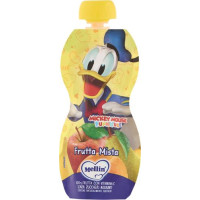 POUCH FRUTTA MISTA