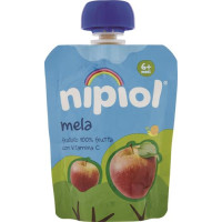 POUCHES MELA