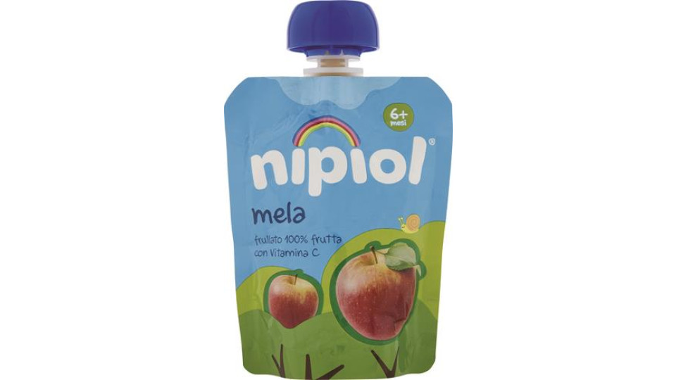 POUCHES MELA
