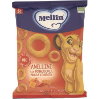 ANELLINI POM ZUCC CAR MELLIN
